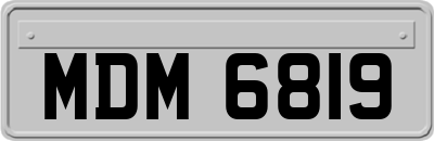 MDM6819