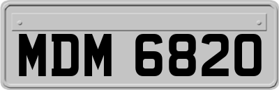 MDM6820