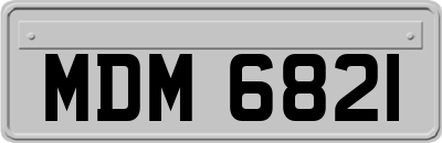 MDM6821