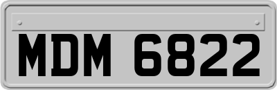 MDM6822