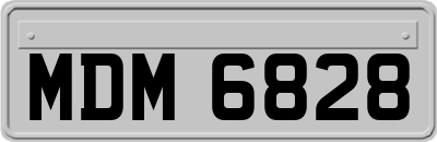 MDM6828