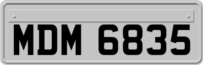 MDM6835