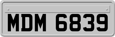 MDM6839