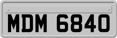 MDM6840