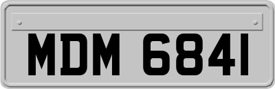 MDM6841