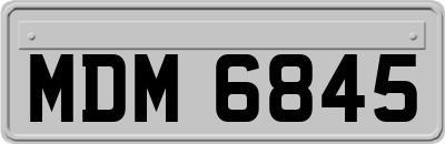 MDM6845