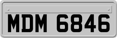 MDM6846