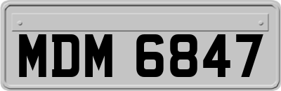 MDM6847