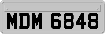 MDM6848