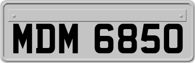 MDM6850