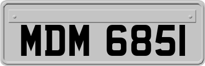 MDM6851