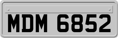 MDM6852