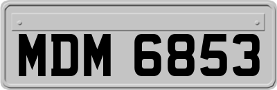 MDM6853
