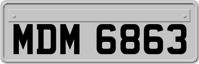 MDM6863
