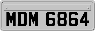 MDM6864