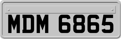MDM6865