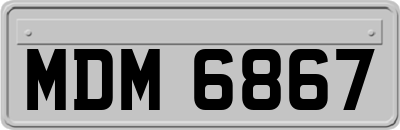 MDM6867