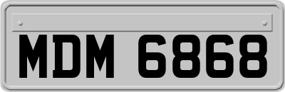 MDM6868