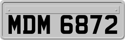 MDM6872