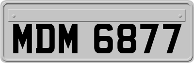 MDM6877