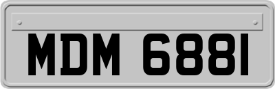 MDM6881