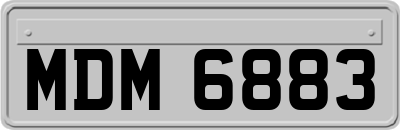 MDM6883