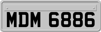 MDM6886
