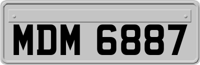 MDM6887