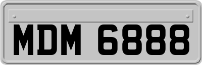 MDM6888