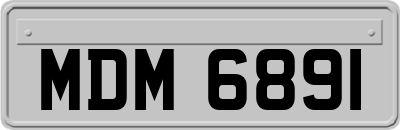 MDM6891