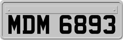 MDM6893