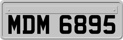 MDM6895