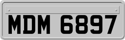 MDM6897