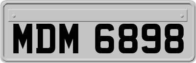 MDM6898
