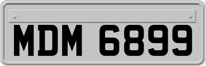MDM6899
