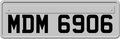 MDM6906