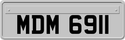 MDM6911