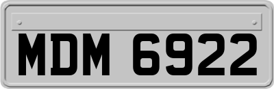 MDM6922