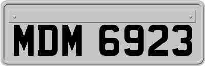 MDM6923