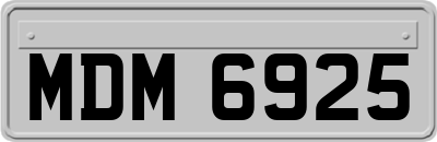 MDM6925
