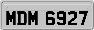MDM6927