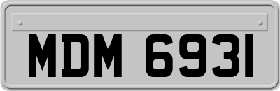 MDM6931