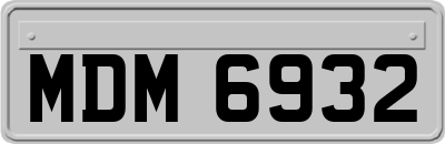 MDM6932