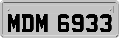 MDM6933