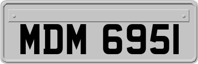MDM6951