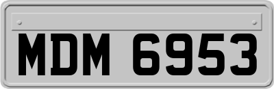 MDM6953