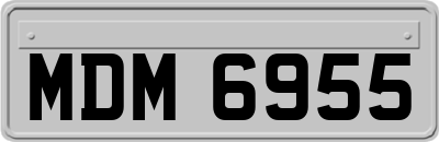 MDM6955