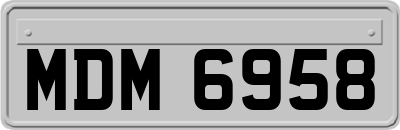 MDM6958