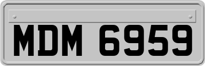 MDM6959