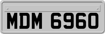 MDM6960
